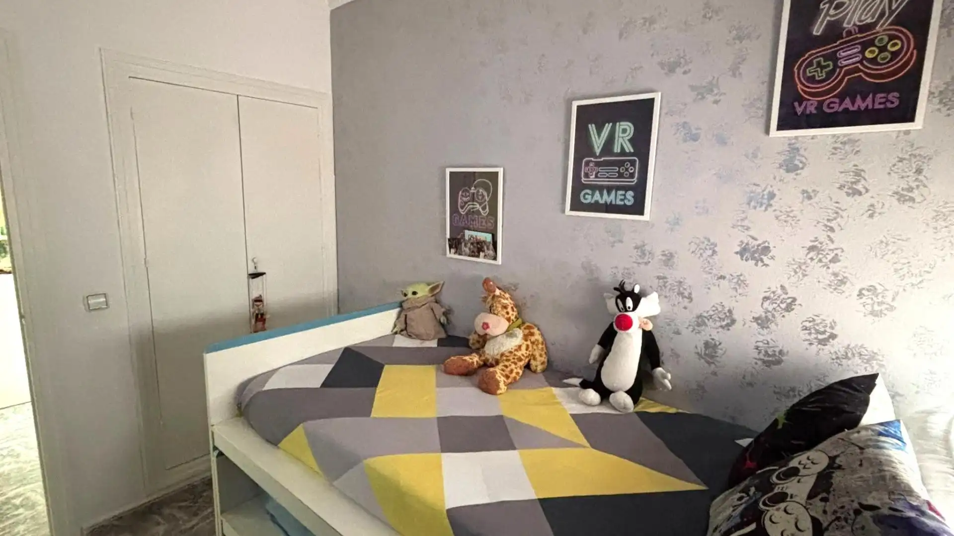 Habitación de Piso en venta en Moguer con Aire acondicionado, Terraza y Trastero