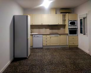 Kitchen of Flat to rent in Elche / Elx  with Terrace