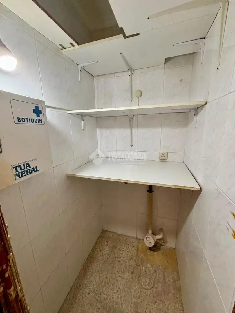 Flat for sale in Ciudad Jardín, imagen 10