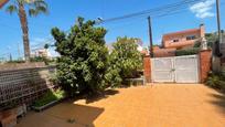 Garden of House or chalet for sale in Girona Capital  with Air Conditioner and Terrace