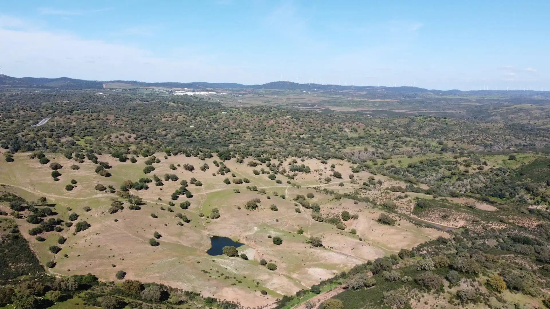 Terreni e lotti in vendita a Sanlúcar de Guadiana, imagen 11