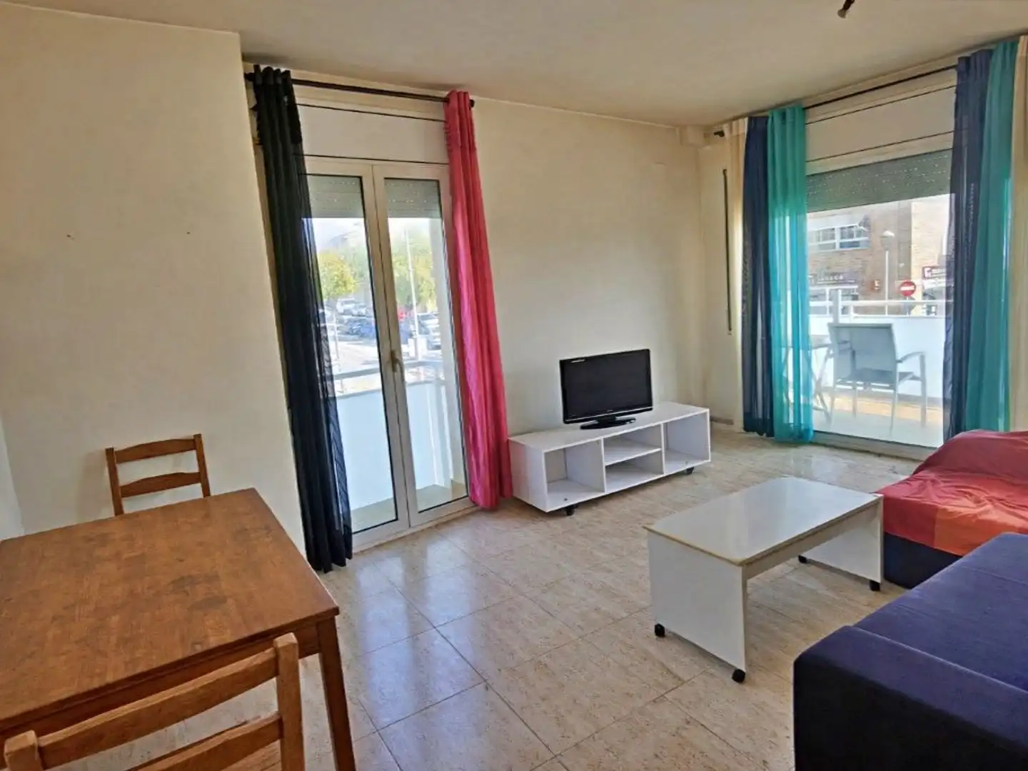 Piso en venta en PASEO DE L'ESTACIÓ, La Pobla de Montornès