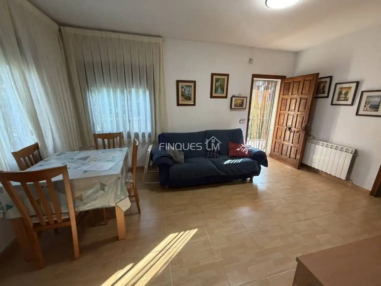 House with pool for sale in Calle Lérida, imagen 6