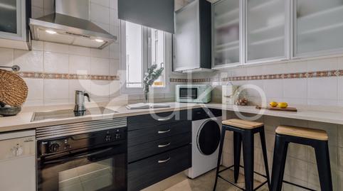 Foto 4 de Apartament de lloguer a Calle del Doce de Octubre, Niño Jesús, Madrid