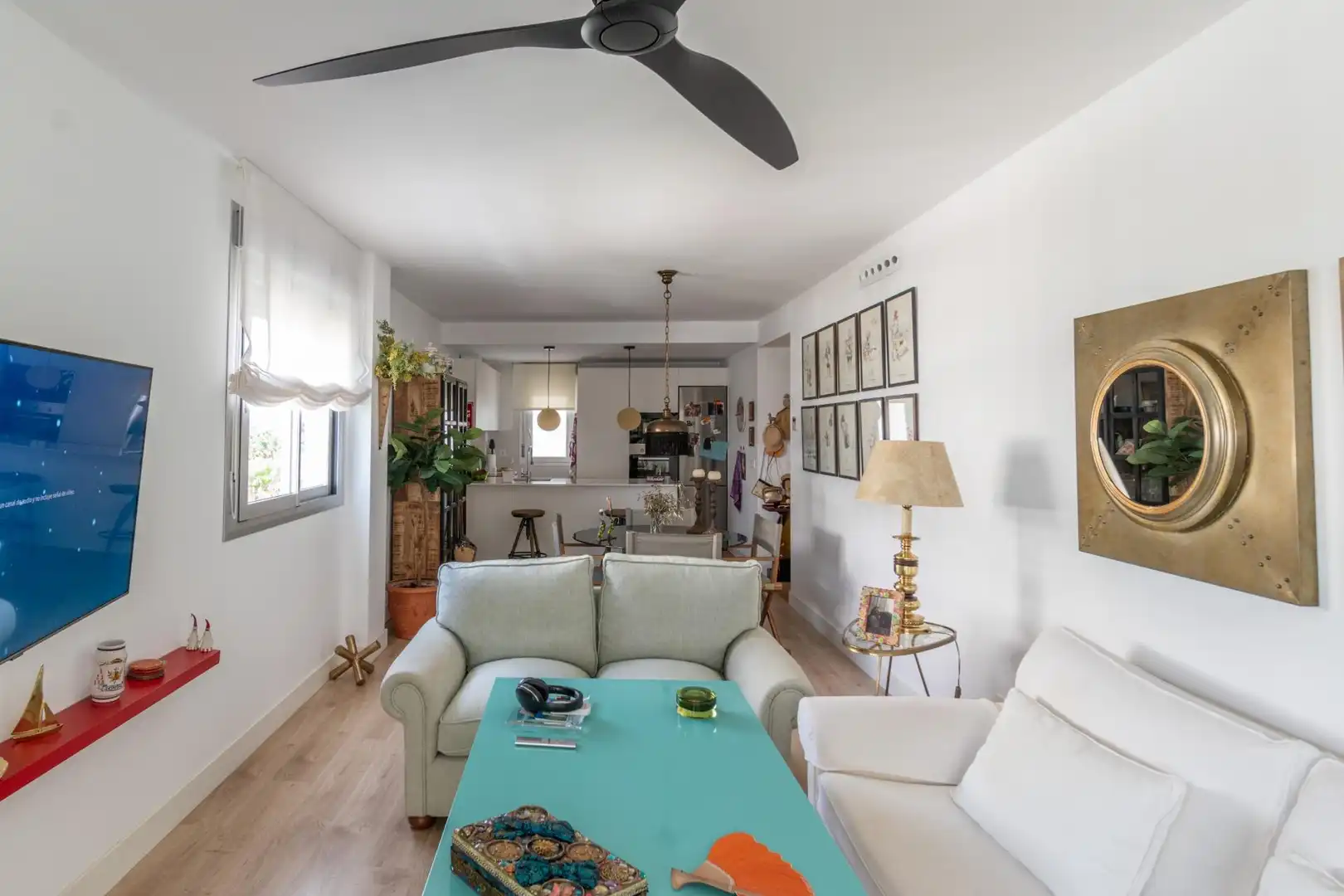 Wohnung mit Pool zum Verkauf in Calle Rector Federico Mayor Zaragoza, imagen 61