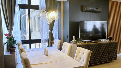 Foto 5 de Pis en venda a Playa Bajadilla - Puertos, Marbella