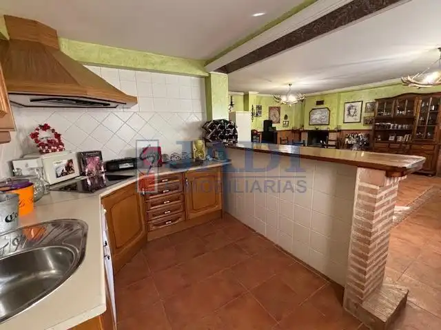 Chalet con piscina en venta en Valdepeñas, imagen 46