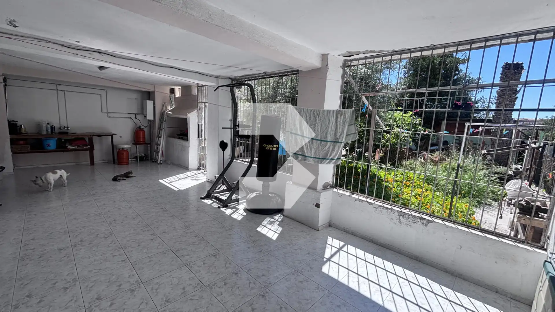 Casa adosada en venta en Carrer del Convent, Campello pueblo