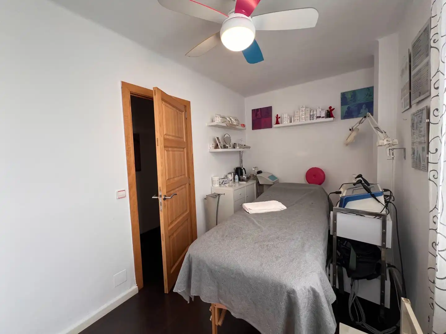 Piso con terraza en venta en Nord, imagen 8