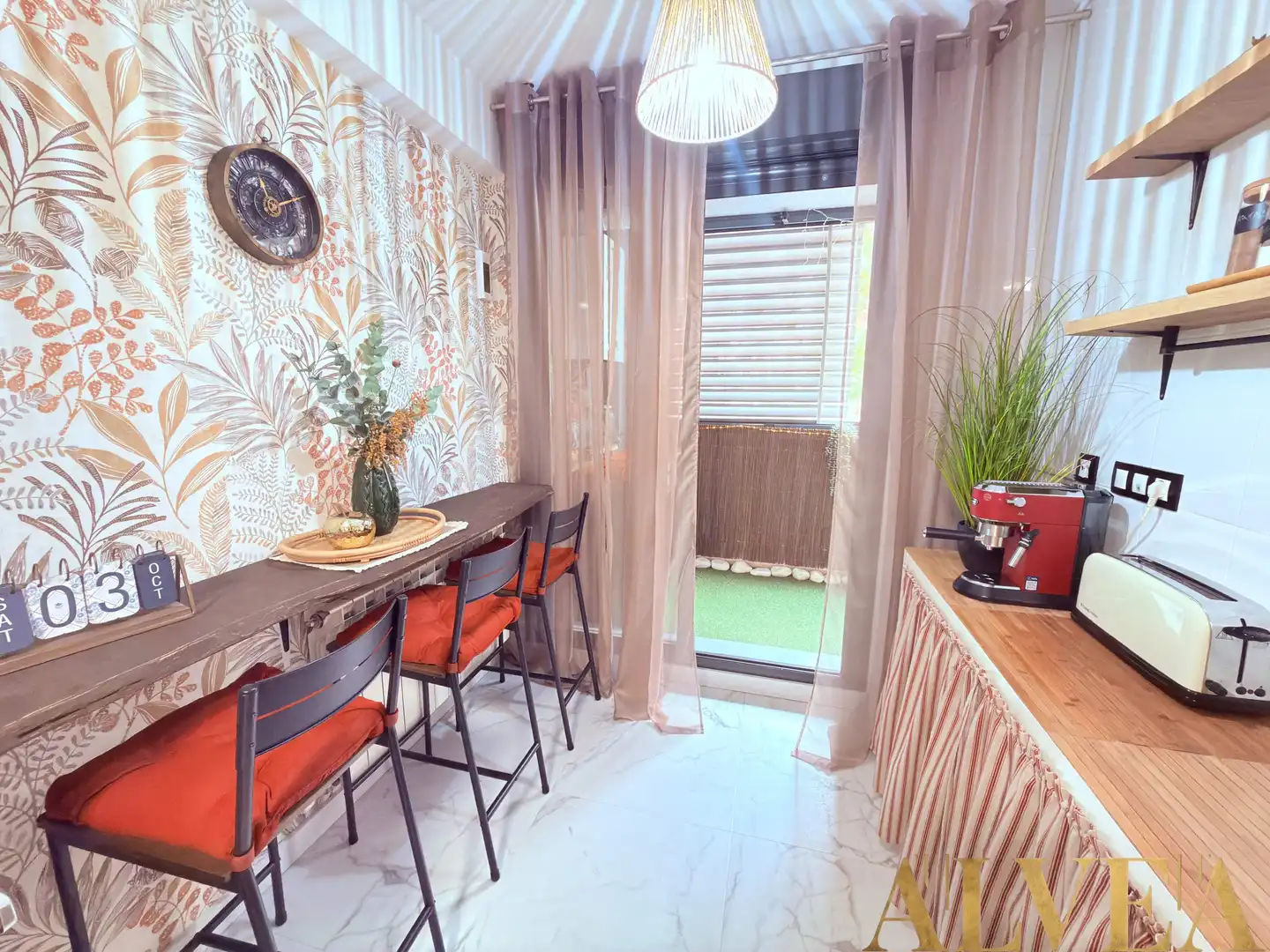 Appartamento con terrazza in vendita a Cuarte de Huerva, imagen 23