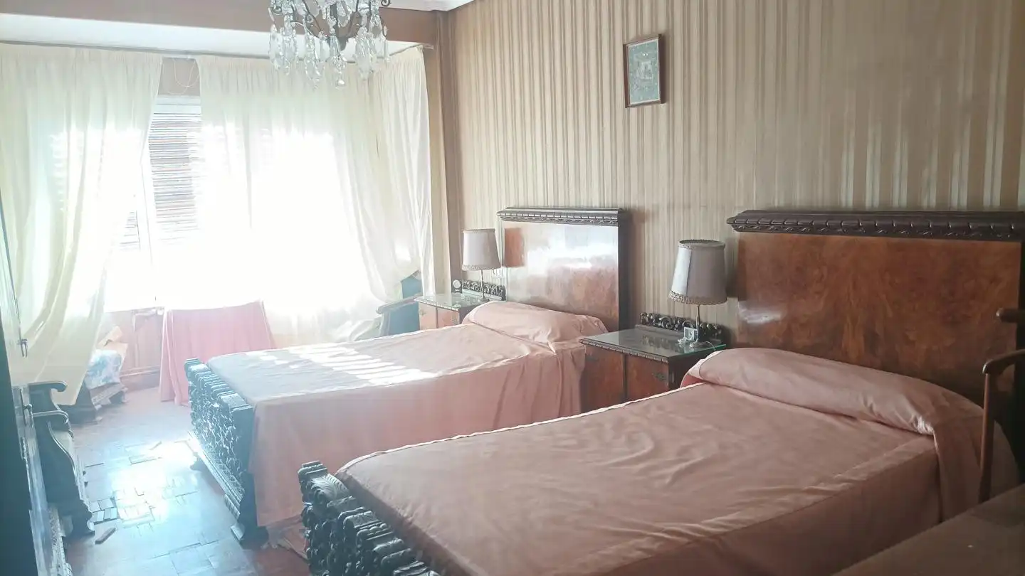 Piso con ascensor en venta en Del Fuerte, imagen 5