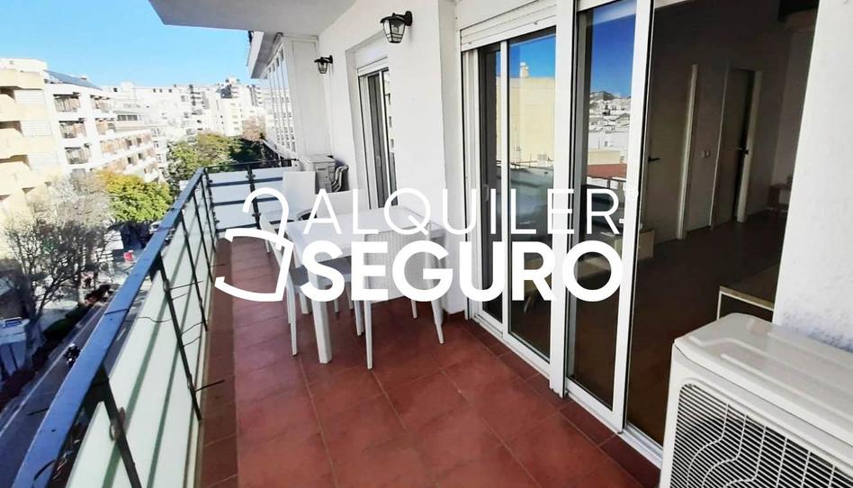 Photo 1 of Study to rent in Ricardo Soriano, Ricardo Soriano, Málaga