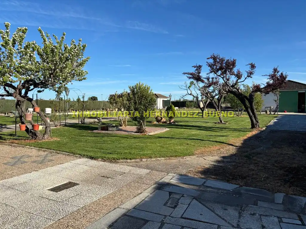 Casa o chalet en venta en Pelabravo con Calefacción, Jardín privado y Terraza
