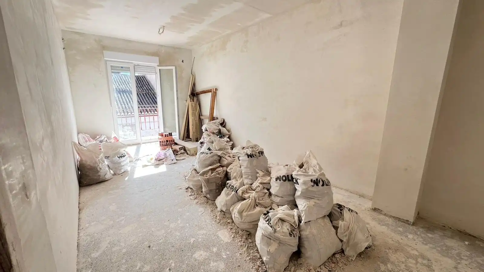 Piso en venta en Dúrcal con Balcón