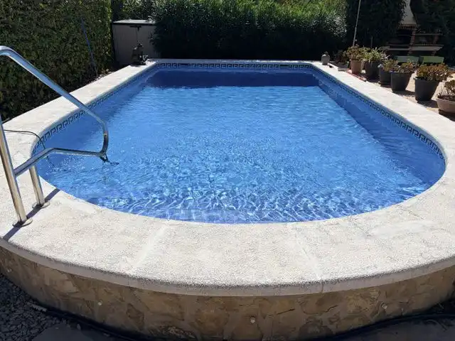 Xalet amb piscina en venda a Eucaliptus- Poble Nou del Delta, imagen 3