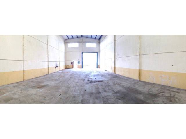 Nave industrial en Venta en Chinchilla de Monte-Aragón