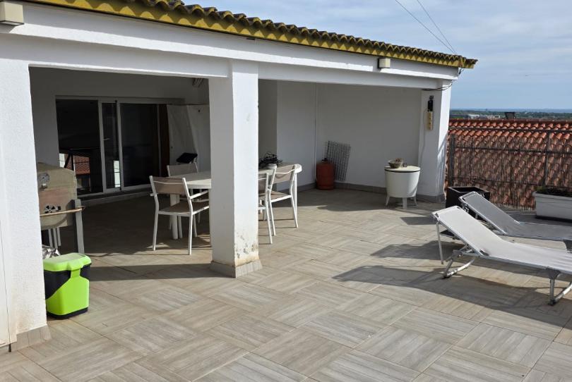 Photo 1 of Attic to rent in Montmar, Barcelona