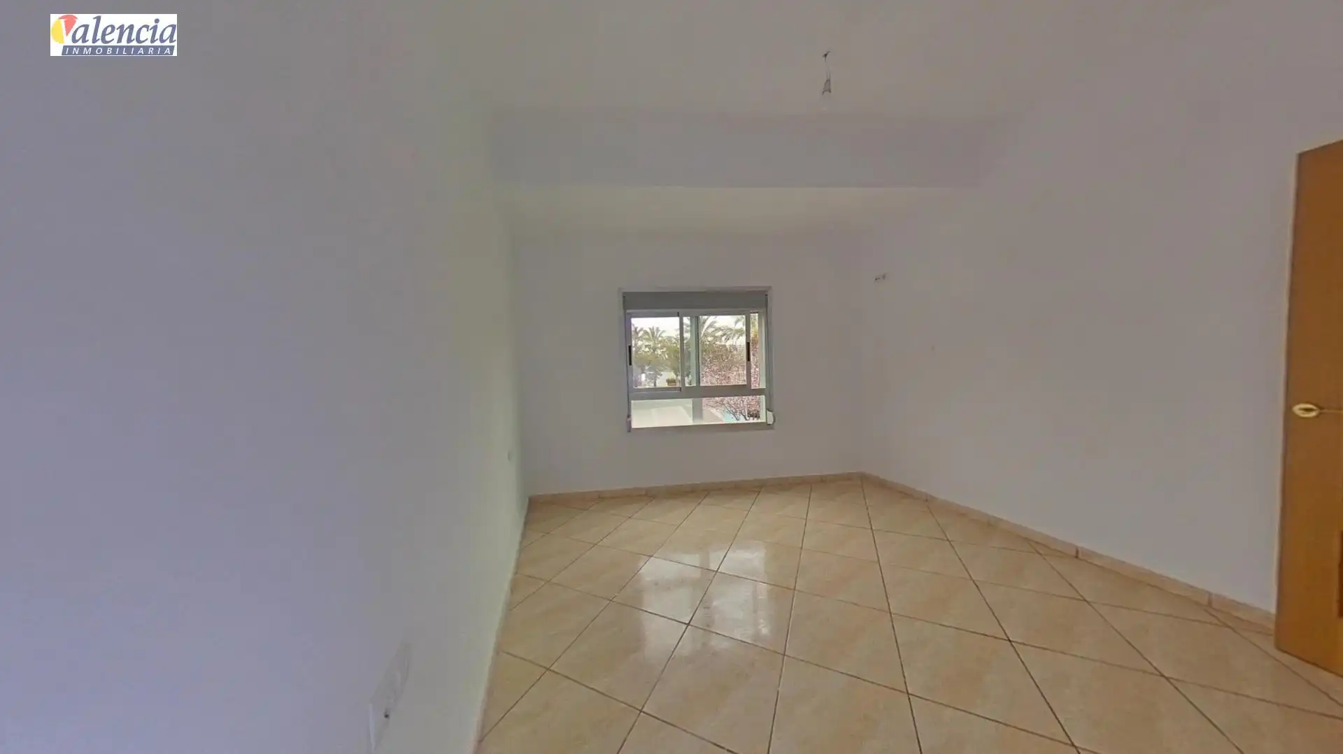 Sala de estar de Piso en venta en Paterna