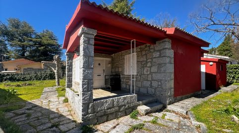 Foto 2 de Casa o chalet en venta en Calle de la Reina, Becerril de la Sierra, Madrid