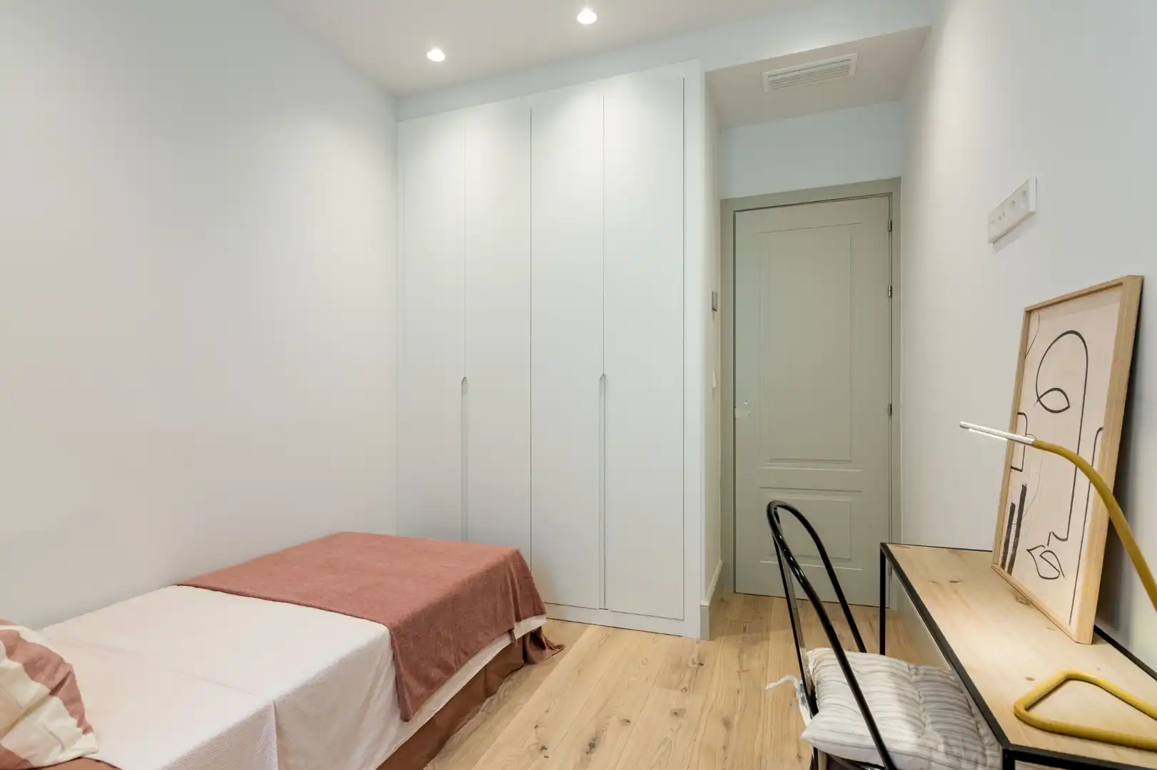 Piso en venta en Calle de Andrés Mellado, Gaztambide