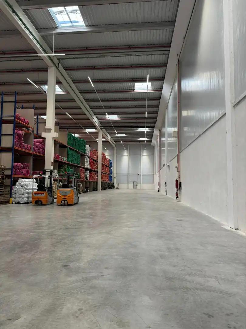 Nave industrial in affitto a La Motilla - Fuente del Rey, imagen 10
