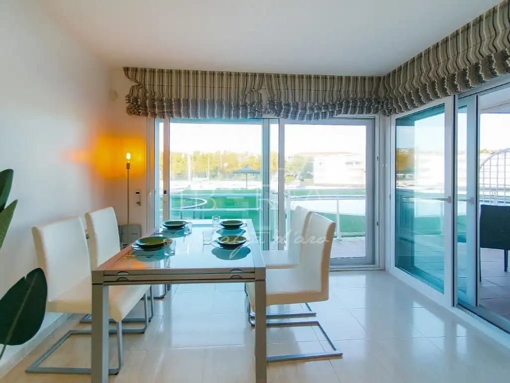 Apartament amb terrassa en venda a Calle Punta Prima, imagen 4
