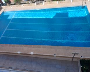 Swimming pool of Apartment for sale in El Puig de Santa Maria  with Terrace, Swimming Pool and Balcony