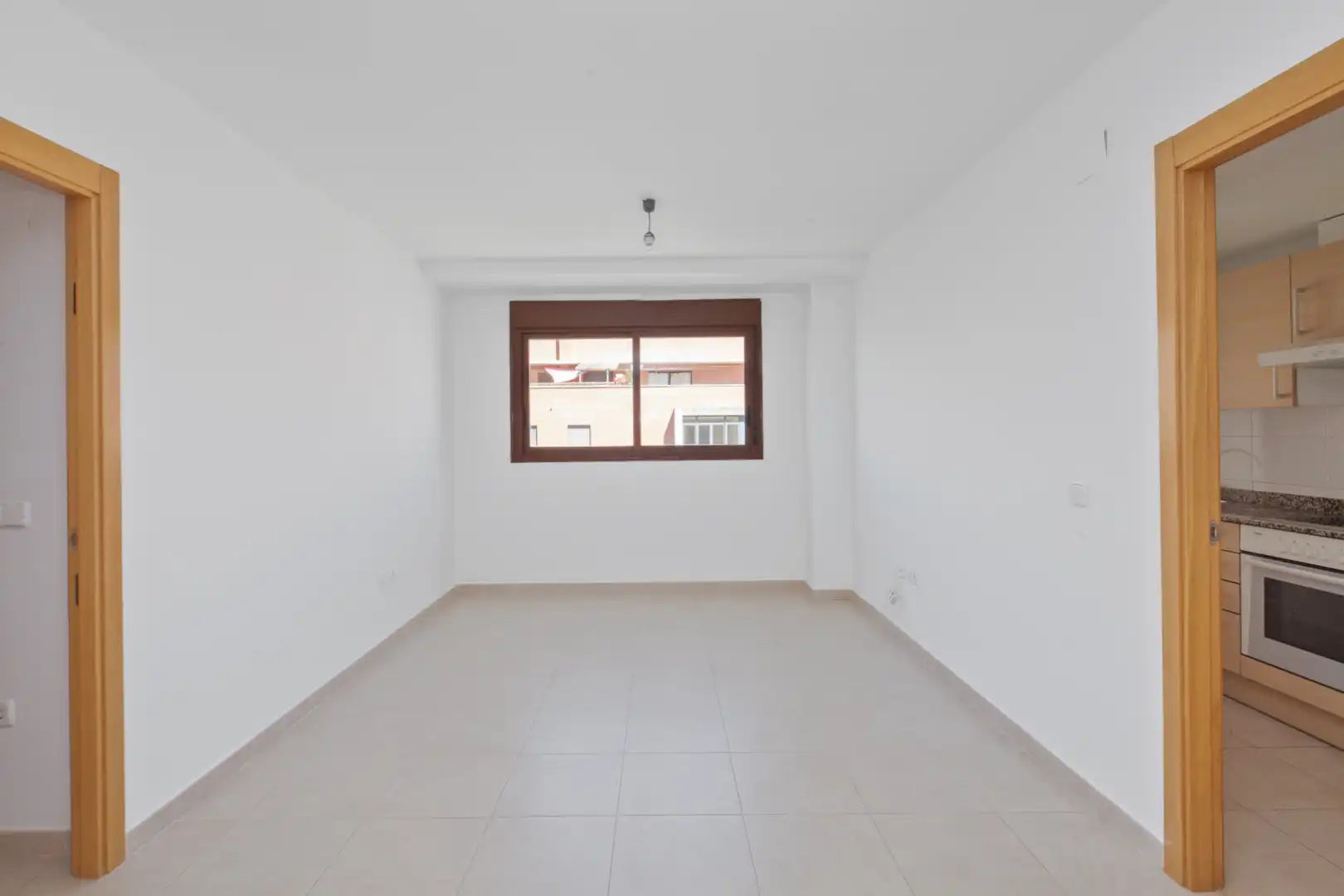 Bedroom of Flat for rent in Castellón de la Plana / Castelló de la Plana  with Storage room, Oven and Washing machine