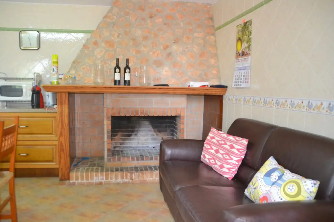 Finca rústica en venta en Son Gual
