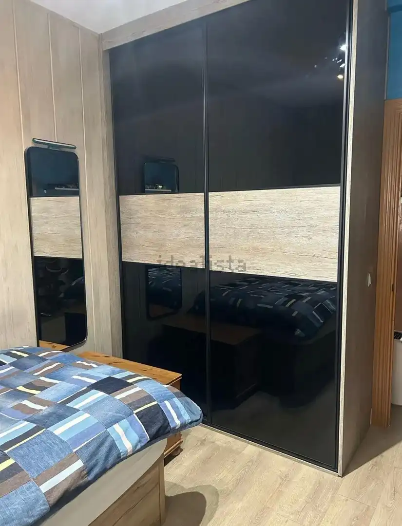 Habitación de Piso en venta en Cabañas de la Sagra con Aire acondicionado, Calefacción y Terraza