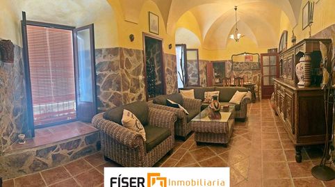 Foto 5 de Casa o chalet en venta en Zafra, Badajoz