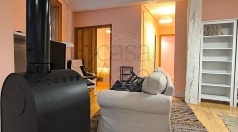 Foto 4 de Pis de lloguer a Cintureria, Casco Viejo, Bizkaia