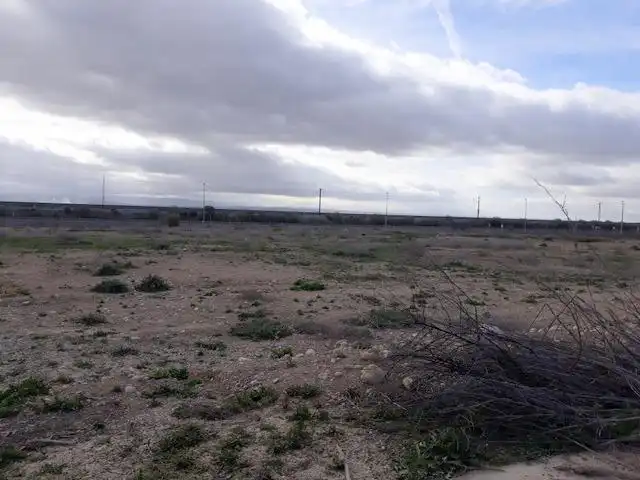 Residencial en venta en Valderrubio