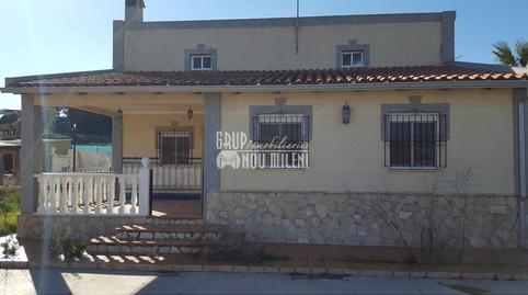 Foto 2 de Casa o chalet en venta en Montroi / Montroy, Valencia