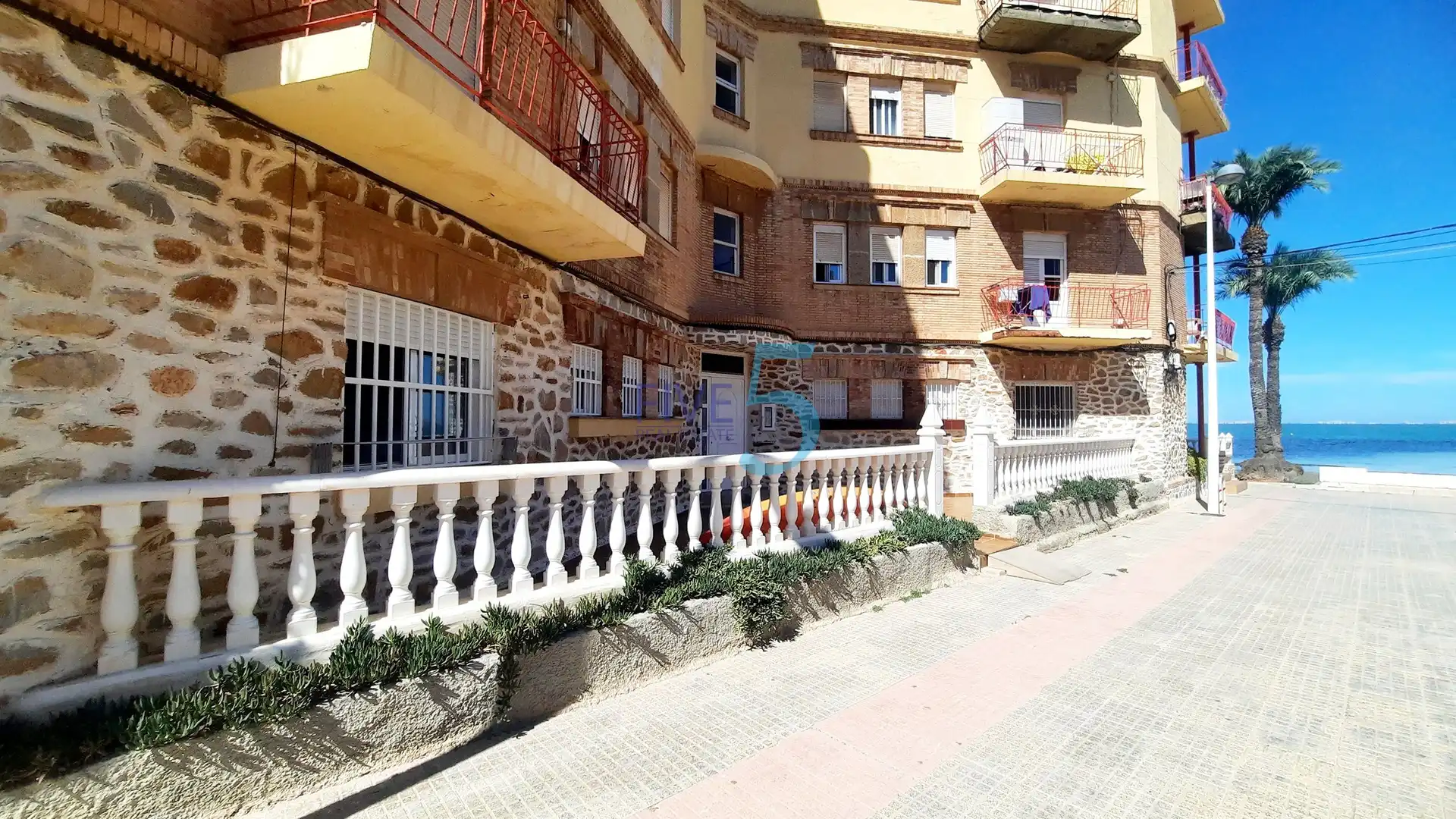 Wohnung zum Verkauf in Mar Menor de Cartagena – Cabo de Palos, imagen 21