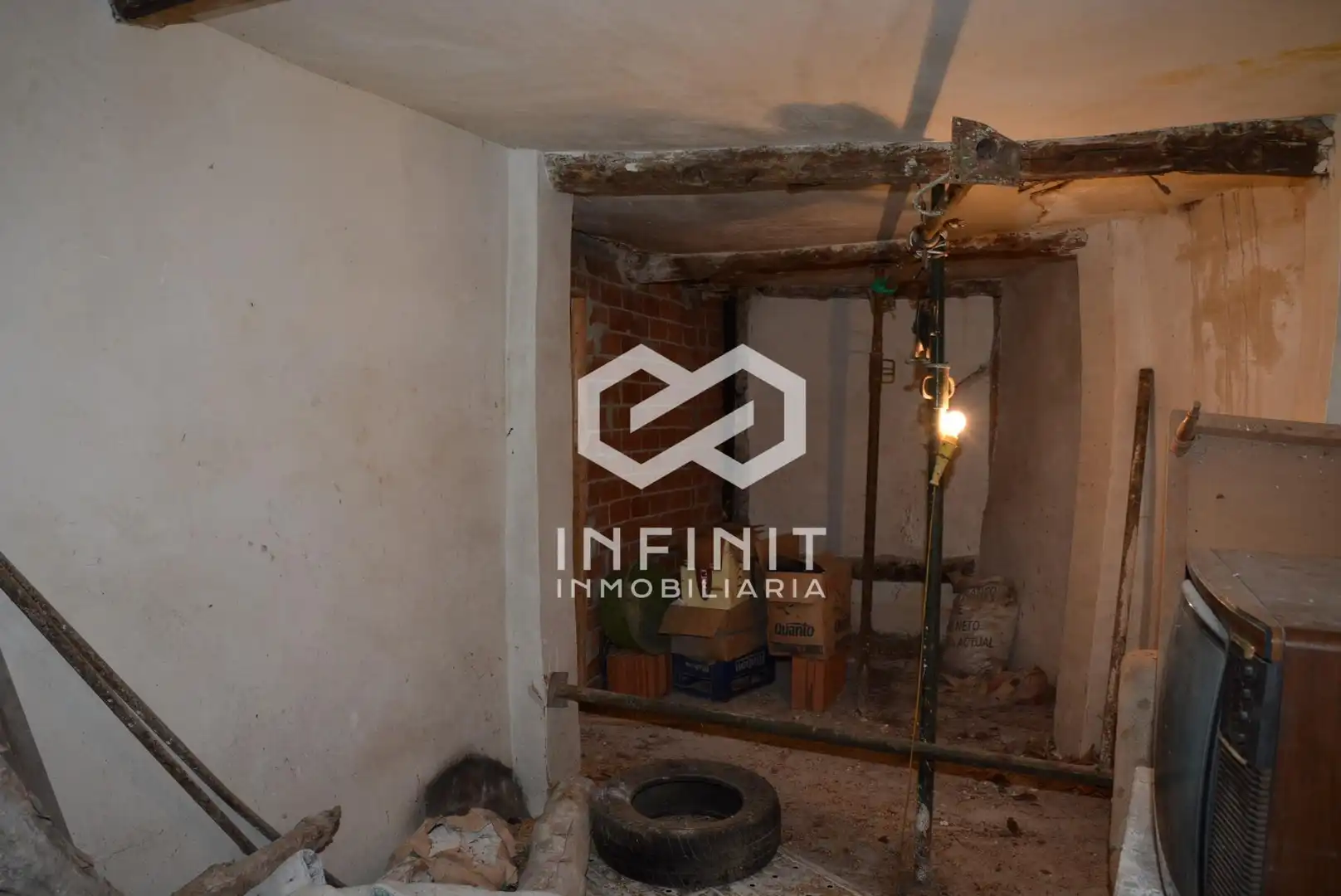 Casa o chalet en venta en Cifuentes con Terraza