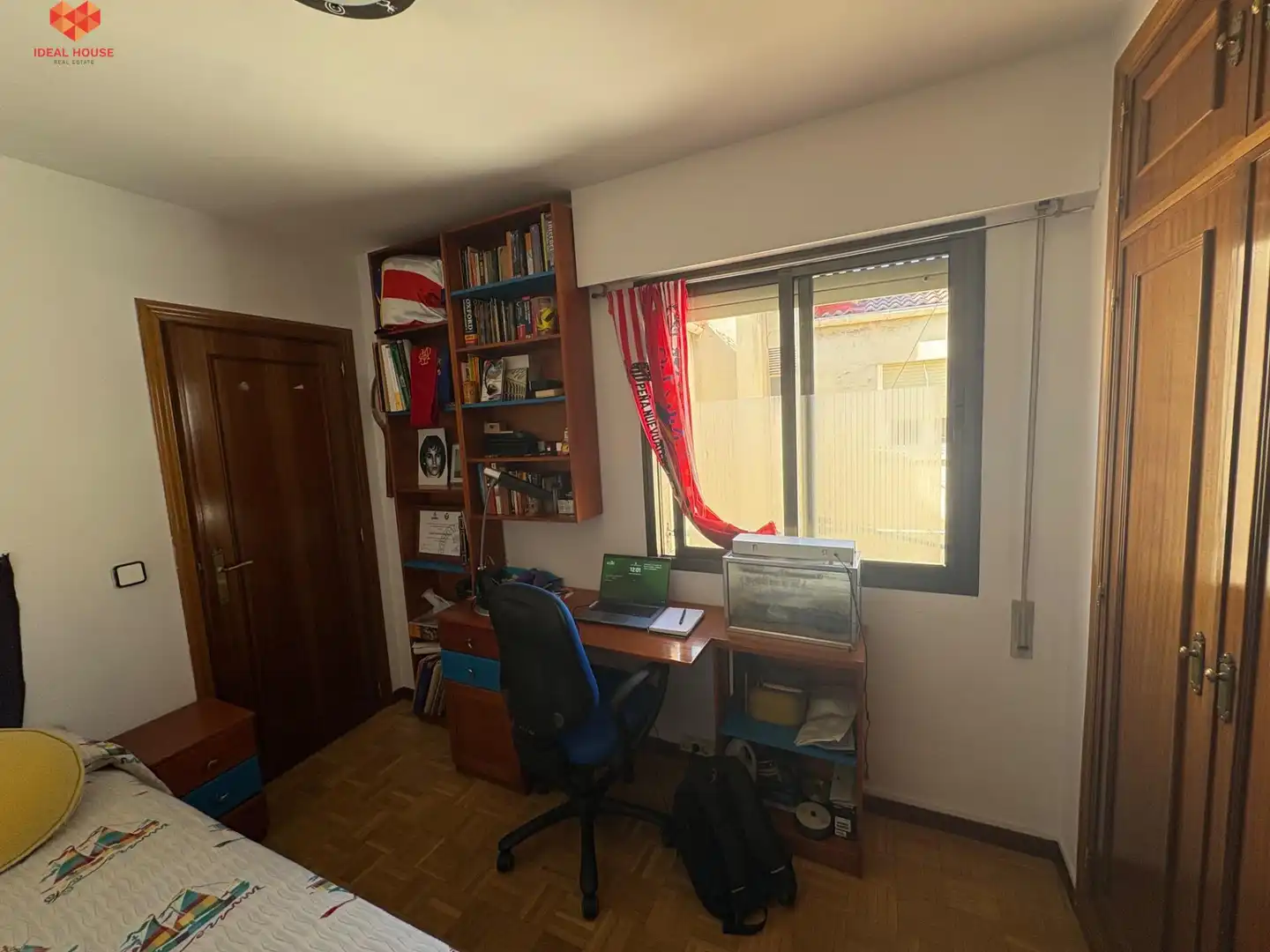 Dúplex amb ascensor en venda a Ezequiel González - Conde de Sepúlveda, imagen 48