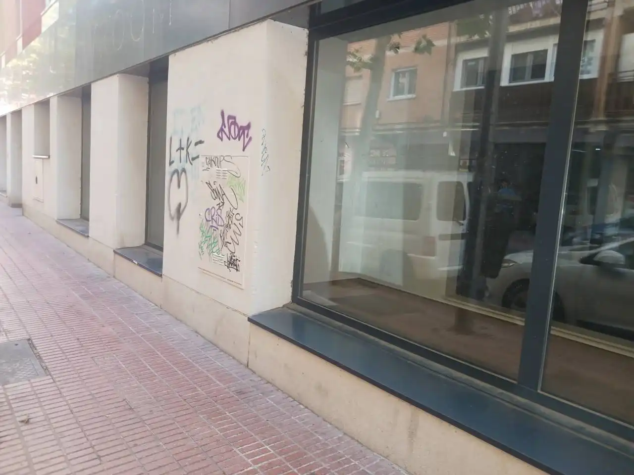 Local comercial de lloguer a Centro, imagen 37