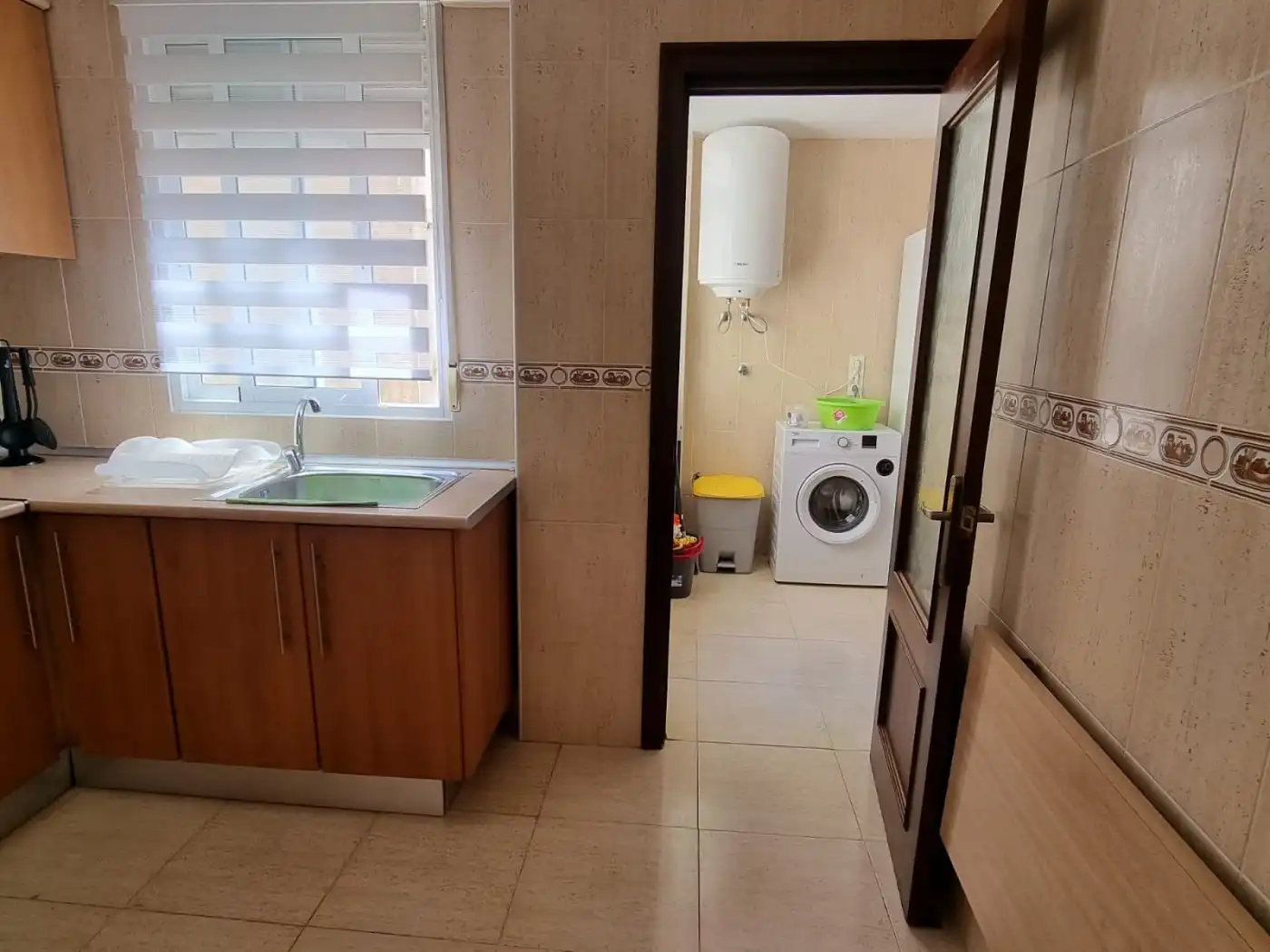 Flat for rent in Centro