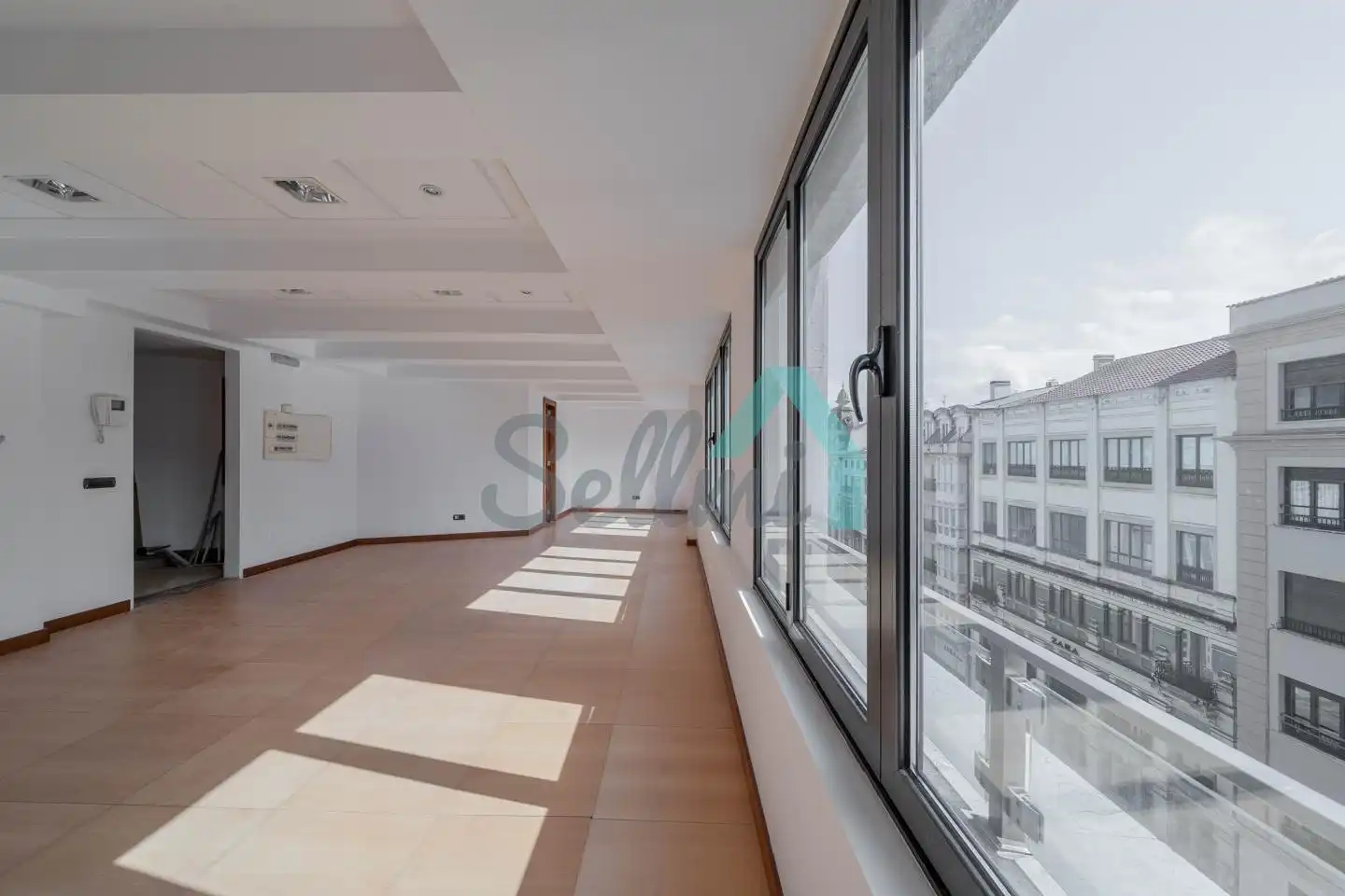Bureau avec ascenseur à vendre à Pelayo, imagen 4
