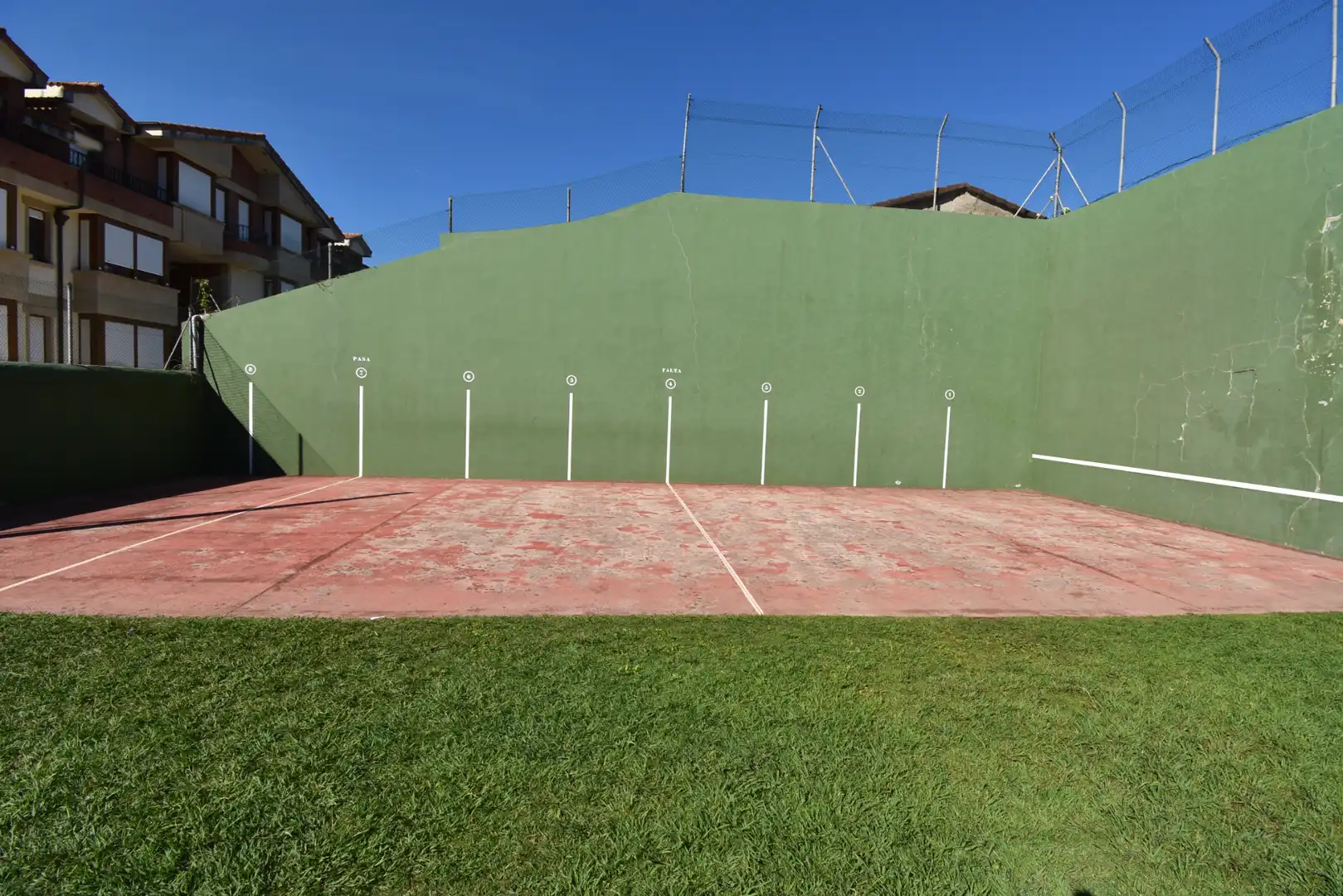 Penthouse mit Pool zum Verkauf in Calle Pedroso, imagen 4