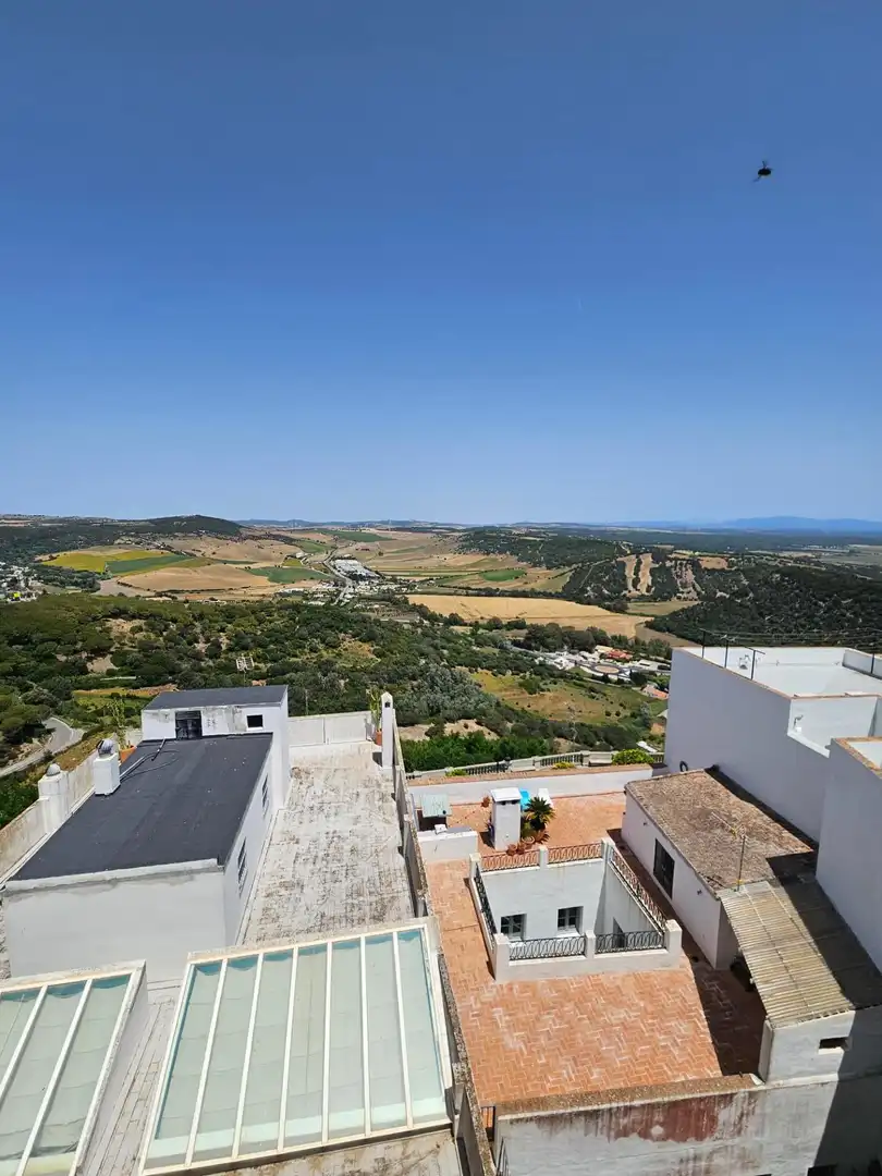 Casa con terraza en venta en Vejer, imagen 14