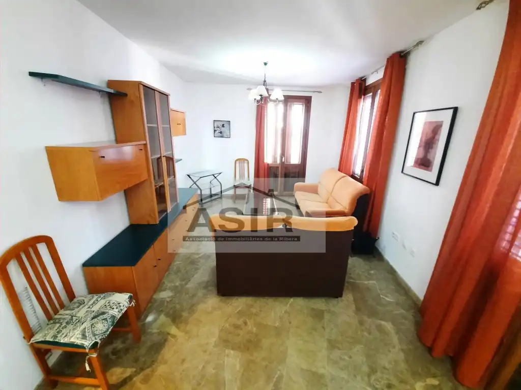 Flat for rent in Alquenència - Venècia