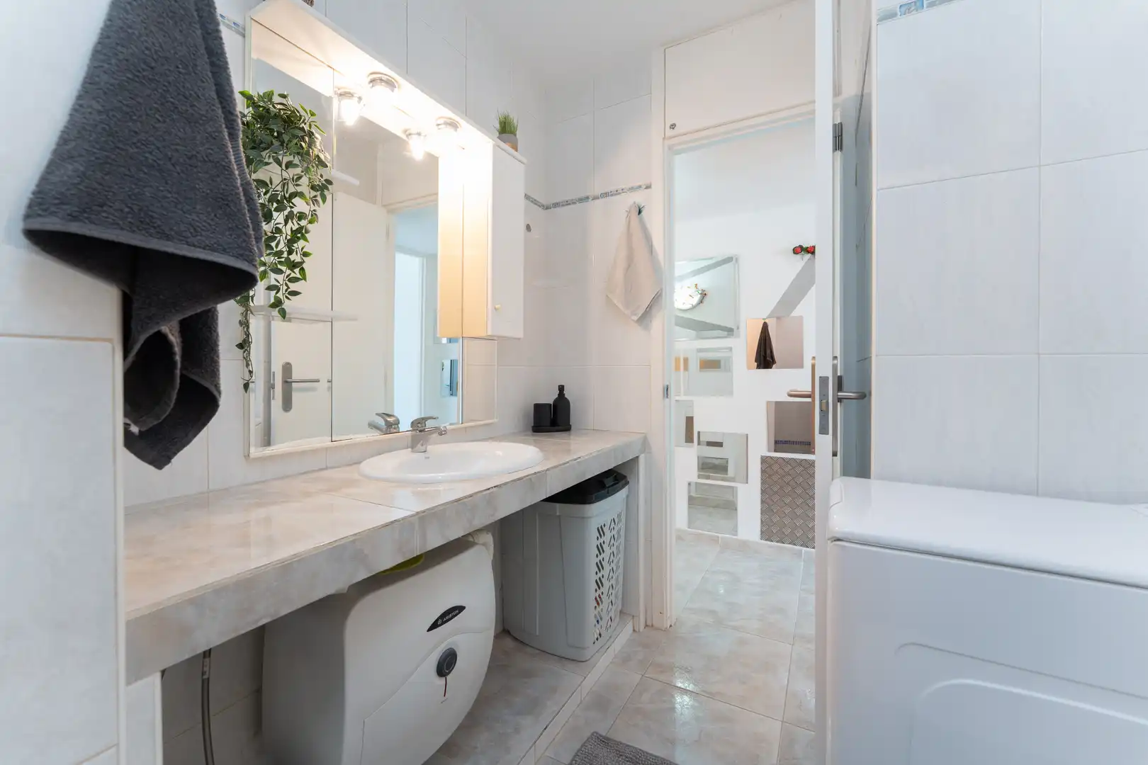 Erdgeschosswohnung mit Pool zum Verkauf in Playa del Inglés, imagen 12