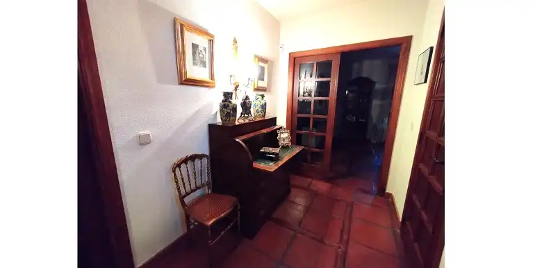 Casa rústica amb jardí en venda a Área Rural, imagen 18