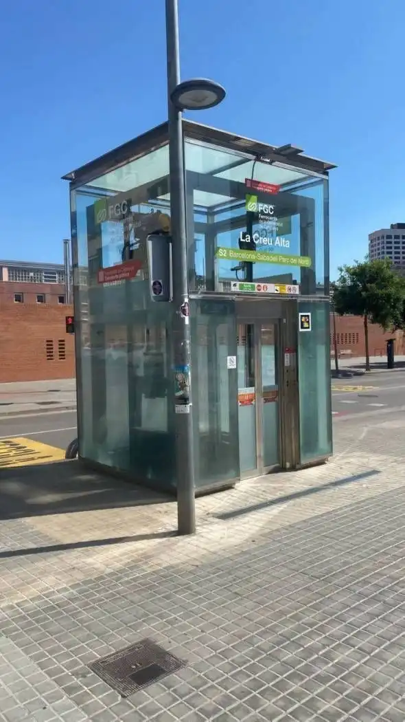 Pis de lloguer a Sabadell, Barcelona