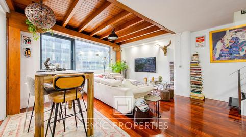 Foto 3 de Loft en venta en Virgen del Cortijo - Manoteras,  Madrid Capital