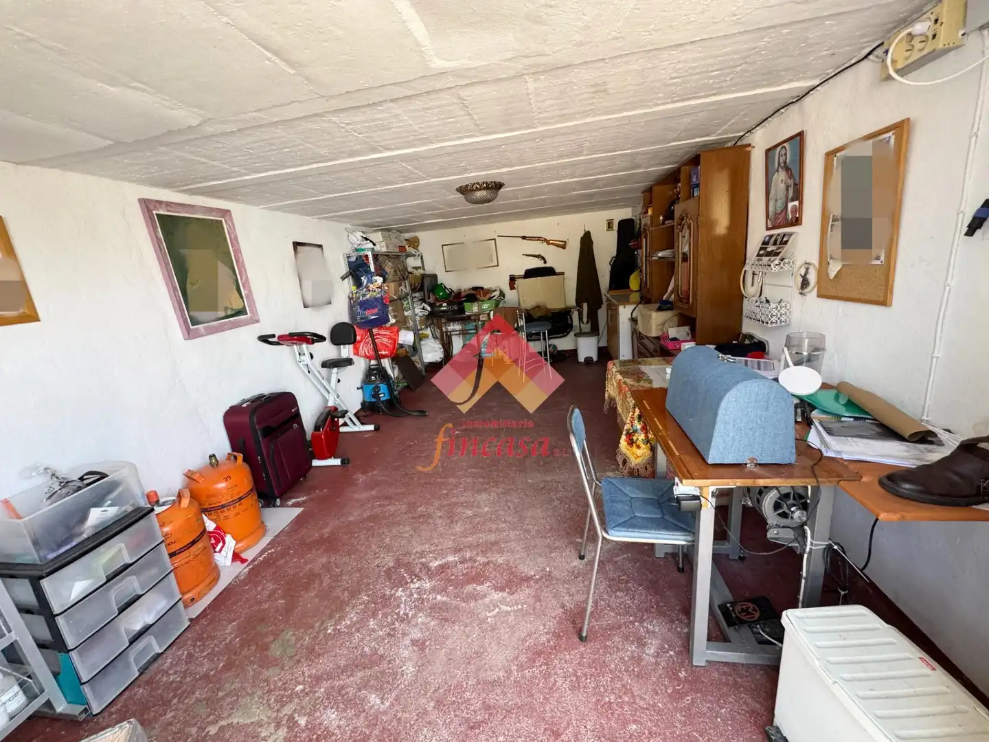 Casa o xalet en venda en Ronda amb Aire condicionat, Calefacció i Jardí privat