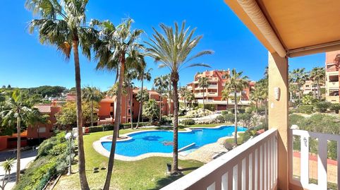 Foto 3 de Apartamento en venta en Reserva de Marbella, Marbella