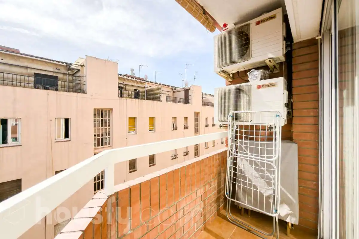Piso con terraza en venta en Calle Europa ., imagen 21